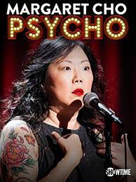     Margaret Cho: PsyCHO